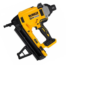 Гвоздезабиватель DeWalt DCN890N (без АКБ)