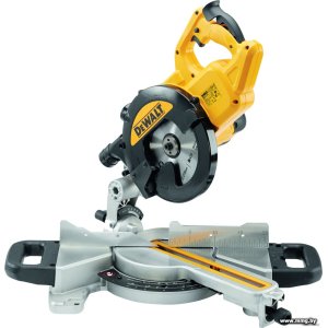 Купить DeWalt DWS774 (DWS774-QS) в Минске, доставка по Беларуси