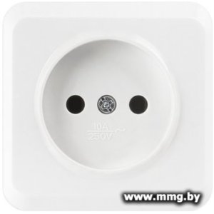 Купить Розетка SmartBuy SBE-03w-10-S1-N в Минске, доставка по Беларуси