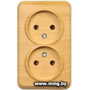 Купить Розетка SmartBuy SBE-03lw-10-S2-N в Минске, доставка по Беларуси