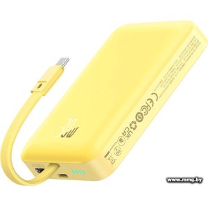 Купить Baseus Magnetic Mini 10000mA P1002210BY23-00 в Минске, доставка по Беларуси