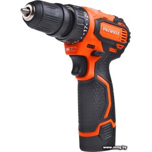 Купить Patriot BR 368Li 180201368 (с 2-мя АКБ, кейс) в Минске, доставка по Беларуси