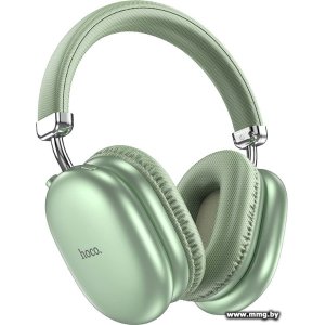 Купить Hoco W35 Max (зелёный) в Минске, доставка по Беларуси