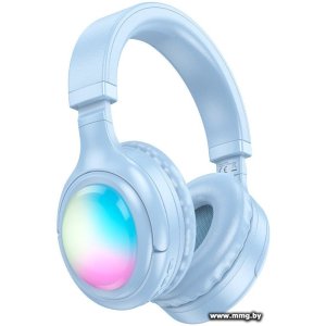 Купить Hoco W48 (синий) в Минске, доставка по Беларуси