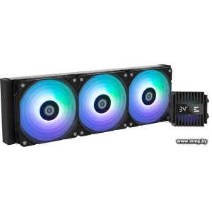 Zalman ALPHA2 A36 (черный)