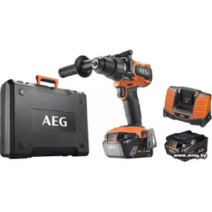 Купить AEG Powertools BSB 18BL2-602K 4935481043 в Минске, доставка по Беларуси
