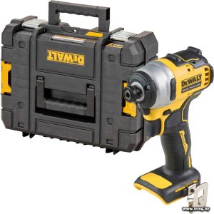 Купить DeWalt DCF809NT (без АКБ, кейс) в Минске, доставка по Беларуси