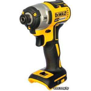 Купить DeWalt DCF887NT-XJ (без АКБ, кейс) в Минске, доставка по Беларуси