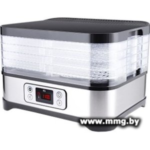 Купить BQ FD1001 черный/сталь в Минске, доставка по Беларуси