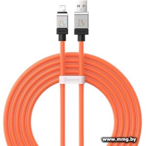 Купить Кабель Baseus CAKW000507 Orange в Минске, доставка по Беларуси