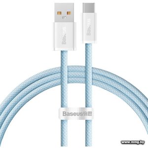 Купить Кабель Baseus CALD000603 Blue в Минске, доставка по Беларуси