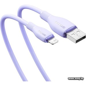 Купить Кабель Baseus Pudding Series Nebula Purple P10355700511-01 в Минске, доставка по Беларуси