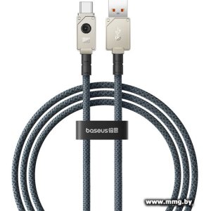 Купить Кабель Baseus Unbreakable 1m Stellar White (P10355801221-00) в Минске, доставка по Беларуси