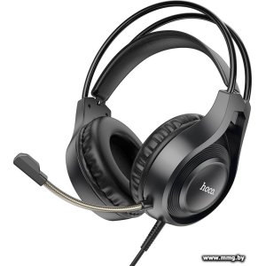 Купить Hoco W106 (чёрный) в Минске, доставка по Беларуси