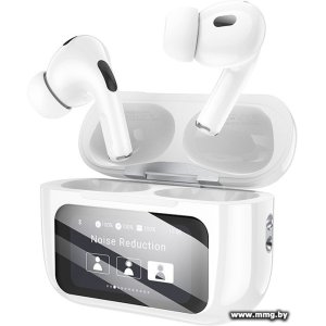Купить Borofone BW76 (белый) в Минске, доставка по Беларуси