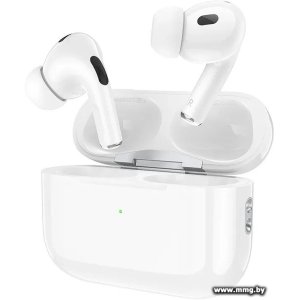 Купить Borofone BW82 (белый) в Минске, доставка по Беларуси