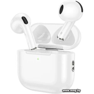 Купить Borofone BW83 (белый) в Минске, доставка по Беларуси