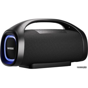 Купить Vipe Woox Dubstep (черный) в Минске, доставка по Беларуси