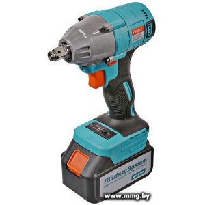 Купить Sturm CD20350BLC (с 1-им АКБ, кейс) в Минске, доставка по Беларуси