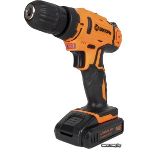 Купить Вихрь ДА-К16/2А (с 2-мя АКБ, кейс) в Минске, доставка по Беларуси