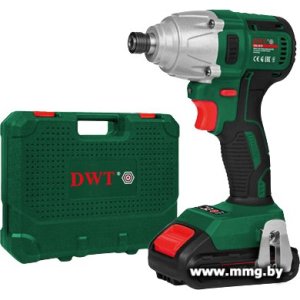 Купить DWT ASS-20 D-2 BMC (с 2-мя АКБ, кейс) в Минске, доставка по Беларуси