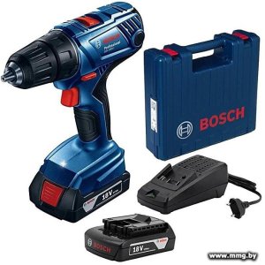 Купить Bosch GSB 180-LI Professional 06019F8307 в Минске, доставка по Беларуси