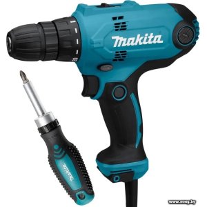 Купить Makita DF0300X1 (с отверткой) в Минске, доставка по Беларуси