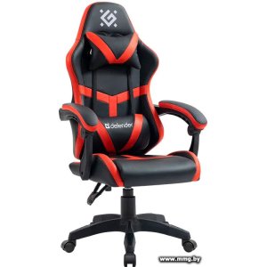 Купить Defender Synergy (черный/красный) (64029) в Минске, доставка по Беларуси