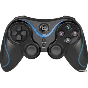 Купить GamePad Defender Blaster (64283) в Минске, доставка по Беларуси