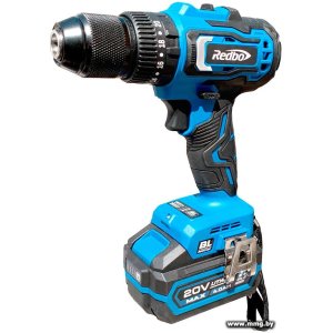 Купить Redbo OLD-20PBL (с 1-им АКБ, кейс) в Минске, доставка по Беларуси