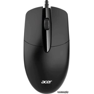 Acer OMW300 (черный) zl.mcecc.01w