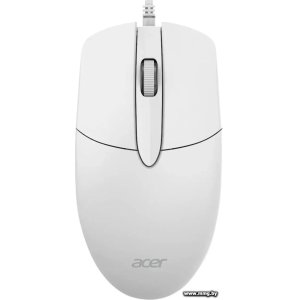 Acer OMW300 (белый) ZL.MCECC.01V