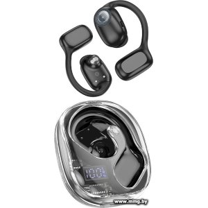 Купить Hoco EA3 (чёрный) в Минске, доставка по Беларуси