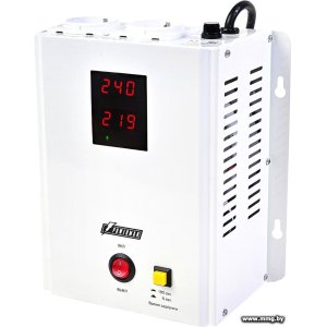 Купить PowerMan AVS 1000 H (6187930) в Минске, доставка по Беларуси
