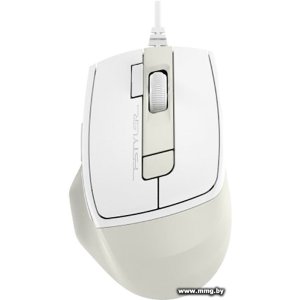 Купить A4Tech Fstyler FM45S Air (бежевый) в Минске, доставка по Беларуси