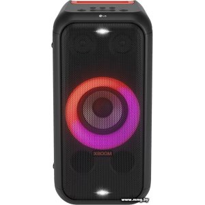 Купить Колонка для вечеринок LG XBOOM XL5S в Минске, доставка по Беларуси