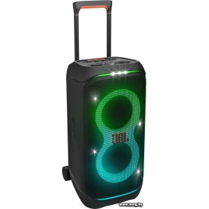 Колонка для вечеринок JBL PartyBox Stage 320 (черный)