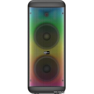 Купить Колонка для вечеринок Hyundai H-MC1235 в Минске, доставка по Беларуси