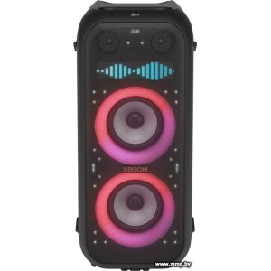 Купить Колонка для вечеринок LG XBOOM XL9T в Минске, доставка по Беларуси