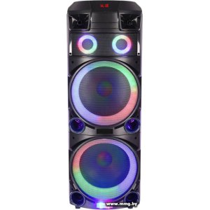 Колонка для вечеринок Supra SMB-1000