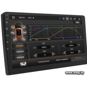 Купить USB-магнитола ACV AD-9006DSP в Минске, доставка по Беларуси