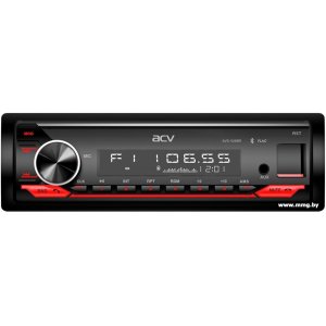Купить USB-магнитола ACV AVS-928BR в Минске, доставка по Беларуси