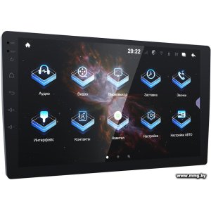 Купить USB-магнитола Prology MPA-275 DSP в Минске, доставка по Беларуси