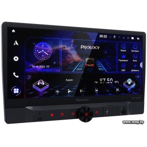 Купить USB-магнитола Prology MPA-320 DSP в Минске, доставка по Беларуси