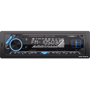 Купить USB-магнитола Aura Fireball-302BT в Минске, доставка по Беларуси
