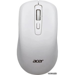Купить Acer OMR309 (белый) [zl.mcecc.02z] в Минске, доставка по Беларуси
