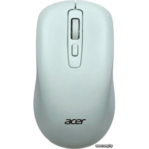 Купить Acer OMR309 (бирюзовый) [zl.mcecc.030] в Минске, доставка по Беларуси