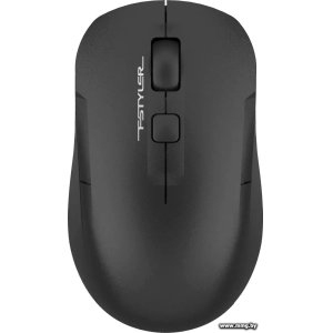 Купить A4Tech Fstyler FG16CS Air2 (черный) в Минске, доставка по Беларуси