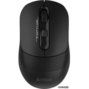 Купить A4Tech Fstyler FB10CS (черный) в Минске, доставка по Беларуси