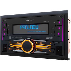 Купить USB-магнитола Prology PRM-120 в Минске, доставка по Беларуси